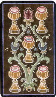 Trionfi della Luna (PARADOXICAL  MUTATION)